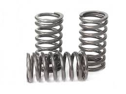Spring Steel